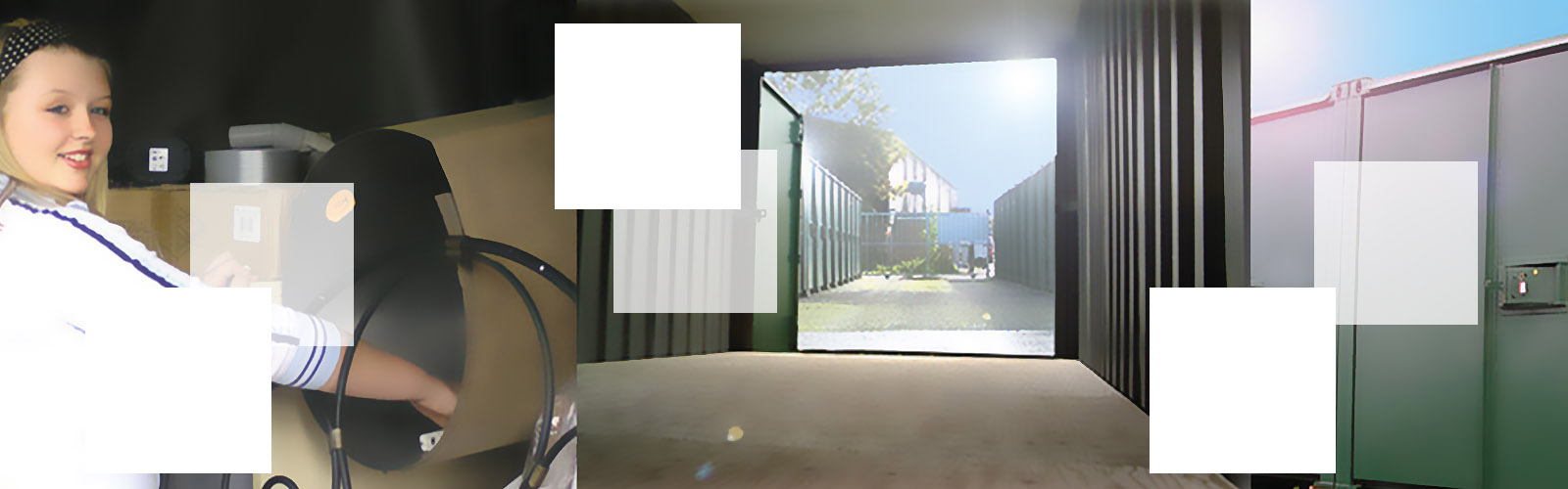 About SDC Self Storage