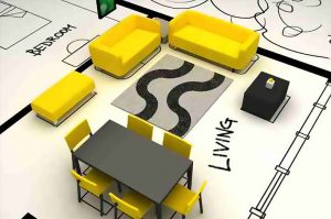 Domestic self storage in the south