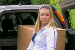 Domestic Storage Solutions